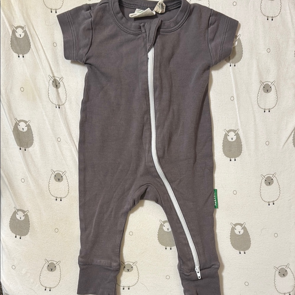 Parade Sleep Pajamas